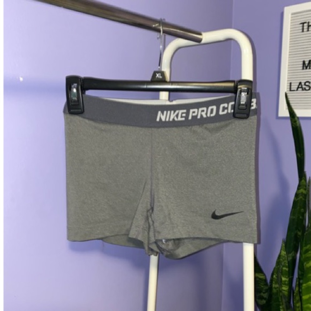 Dri-fit Nike spandex